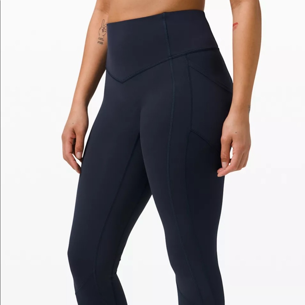 Lululemon leggings